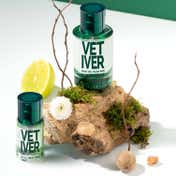 SOLINOTES Vetiver Eau de Parfum (15 ml)