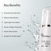 Fixderma Brightening Face Serum for Men (30 ml)