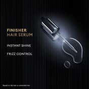 Tresemme Silk Press Finisher Serum (38 ml)