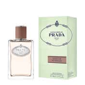 Prada Infusion Vanille Eau De Parfum (100 ml)