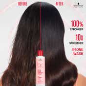 Schwarzkopf Professional Bonacure Repair Rescue Conditioner With Arginine (200ml)