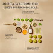 Kama Ayurveda Amarrupa Wrinkle-Correcting Facial Oil (15 ml)