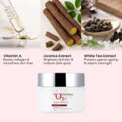 O3+ Vitamin A Night Repair Anti-Ageing Cream (50g)