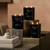 Seva Home The Vibes Classic Sleep Candle (3 Pcs)