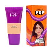 SUGAR POP HD Liquid Foundation Tube - 09 Peanut (20 ml)