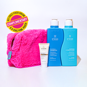3TENX HydraRevive Pink Kit (4 pcs)