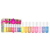 Sol de Janeiro Cheirosa Mist & Match Perfume Mist Wardrobe (8 pcs)