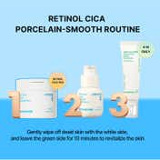Innisfree Retinol Cica Repair Toner Pad 60 Pcs (170 ml)