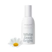 The Face Shop White Seed Brightening Lotion - Korean Niacinamide Moisturizer, Even Skin Tone (145ml)