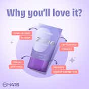 MARS Zero Face Primer (25 ml)