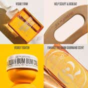 Sol de Janeiro Lifted Bum Bums & Spirits Gift Set (4 pcs)