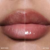 M.A.C Lipglass Blow - Ginger Zinger (5 ml)