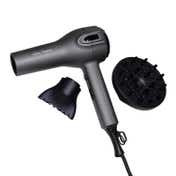 Alan Truman Force 7799 - 2200W Super Powerful Ac Motor Hair Dryer With Large Diffuser (1 Pc)