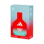 Adidas Vibes Wonder Force Eau De Parfum Unisex Perfume (50 ml)