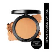 M.A.C Studio Fix Powder Plus Foundation - NC41 (12 g)