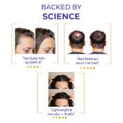 Streax Vitagrowth Hair Serum (30 ml)