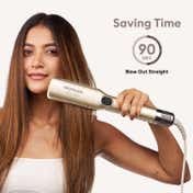 Protouch Air Sleek 2-In-1 Hair Straightener