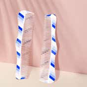 GUBB Sco Hair Dressing Comb (40 g)