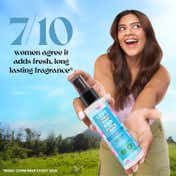 LOVE beauty AND planet Bounce Back Reset Mist (100 ml)