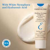 Embryolisse Hydra-Cream Light (40 ml)
