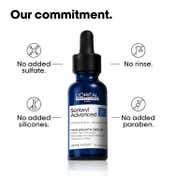L’Oreal Professionnel Serioxyl Leave-In Hair Growth Serum (30 ml)