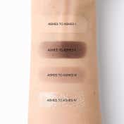 NARS Quad Eyeshadow - Ashes To Ashes (4.4 g)