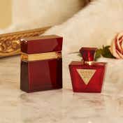 Guess Seductive Red for Women Eau De Toilette (75ml)