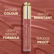 PARUL GARG Beauty Silk Matte Liquid Lipstick - Daisy (3 ml)