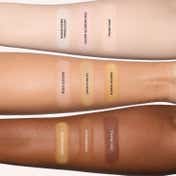 Huda Beauty Easy Bake Airbrush Matte Pressed Powder - Peach Cupcake (8.5 g)