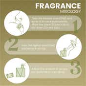 Spritz By Typsy Women Forbidden Jasmine AM & PM Dual Sided Bottle Extrait De Parfum (50 ml)