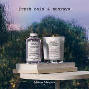 Maison Margiela When Rain Stops Diffuser (185 ml)
