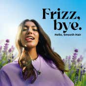 LOVE beauty AND planet Argan Oil and Lavender Sulphate Free Conditioner for Dry & Frizzy hair (400 ml)