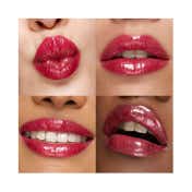 KIKO Milano 3D Hydra Lipgloss - 10 Sparkling Strawberry (6.5 ml)