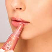 bellaoggi Gloss Royale Lip Gel - Crystal Nude (9 ml)