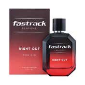 Fastrack Night Out Eau de Parfum for Men (100 ml)