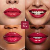 Makeup Revolution Pout Lip Gloss Stick - Sour Berry (3 g)