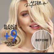 Hair Pure Bleaching Decolorant Powder (100 g)
