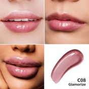 Oulac Crystal Shine Gloss - C08-Glamorize (4.5 ml)