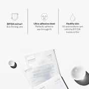 Mixsoon Bifida Mask Pack (25 g)