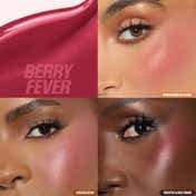 Huda Beauty Blush Filter Liquid Blush - Berry Fever (4.5 ml)
