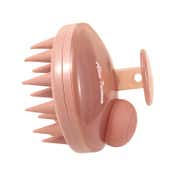 Alan Truman Shampoo Pod Scalp Sos Brush Medium - Beige Brown