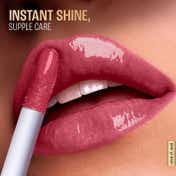 Lakme Superglowvit-C Gloss - Peachy Nude C2 (2.5 ml)
