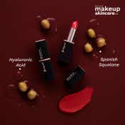 Pilgrim Matte Me Up Bullet Lipstick - 23 Maroon Affair (4.2 g)