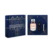 Givenchy L'Interdit Edp+Mini L'Interdit Mascara+Le Rouge Intense Silk 333 Set (3 pcs)