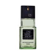 Jacques Bogart One Man Show Eau De Toilette (100ml)