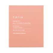 TIRTIR Mask Fit All-Cover Cushion Mini - 31N French Beige (4.5 g)