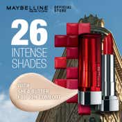 Maybelline New York Color Sensational Creamy Matte Lipstick - 812 Mauve It Up (3.9 g)