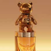MCM Mighty Bear Unisex Eau de Parfum (100 ml)
