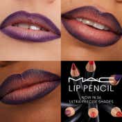 M.A.C Lip Pencil - Grape Expectations (1.45 g)