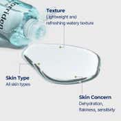 Torriden Dive In Toner (300 ml)